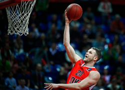 «Зенит» раскатал «Локомотив-Кубань» по собственному паркету