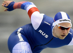  Кубанские конькобежцы получили первые медали чемпионата Европы 