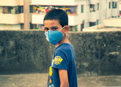 Показатель заболеваемости коронавирусом на Кубани вырос в три раза за лето