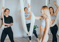 Найдено идеальное место для снятия стресса в Краснодаре