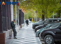 Краснодарцев снова лишили мобильного интернета