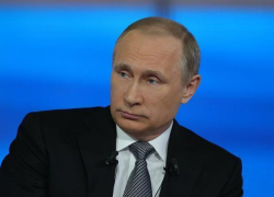 Владимир Путин обсудит в Краснодаре Национальный план борьбы с допингом