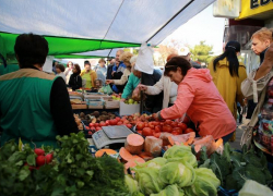 За пять лет оборот торговли на Кубани вырос более чем на треть