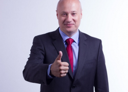 Уникальный тренинг по продажам недвижимости пройдет в Краснодаре 