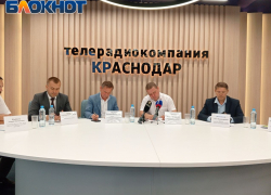 Что будет с улицей Лаперуза и когда стартует ремонт Западного обхода: вице-мэр Краснодара ответил на вопросы журналистов