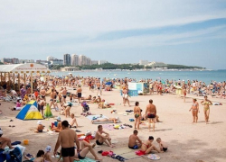 Комедийный сериал снимут о курортах Краснодарского края