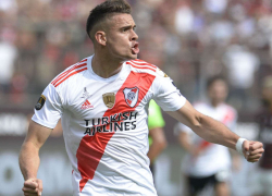 «Краснодар» ведет переговоры о трансфере с нападающим аргентинского клуба 