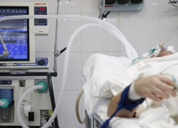 На Кубани от Covid-19 умерли более 6,5 тысяч человек