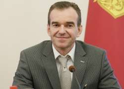  Губернатор Кубани порадовался за детей, которые прошли в следующий этап шоу «Голос. Дети» 