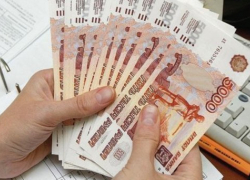  Кубань берет в кредит семь миллиардов рублей 