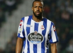  Защитник испанского «Депортиво» может оказаться в «Краснодаре» 