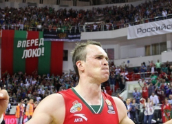 Баскетболисты краснодарского «Локомотива» сыграют с казанским УНИКСом.