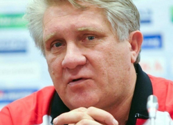 Сергей Ташуев остается работать в ФК «Кубань» 