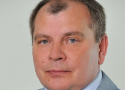 В Туапсе управляющим директором морского порта назначен Юрий Матвиенко