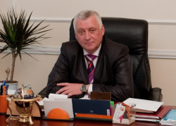  Сергей Сергеев покинул пост мэра Анапы 