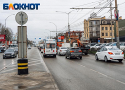 В Краснодаре возобновят стройку подземного перехода на Красных Партизан в апреле