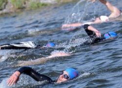 Мировые соревнования по плаванию в открытой воде впервые пройдут в Сочи