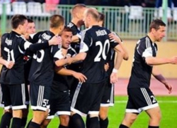 Армавирское «Торпедо» сенсационно разгромило лидера ФНЛ