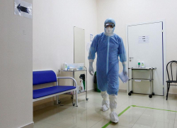 Впервые за время пандемии на Кубани скончались 11 человек с коронавирусом