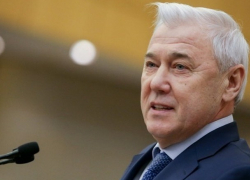 Депутат Госдумы спрыгнул в пропасть в Краснодарском крае