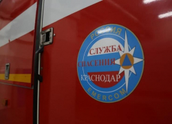 Жители Краснодара 77 раз обращались к спасателям за помощью в опасных ситуациях