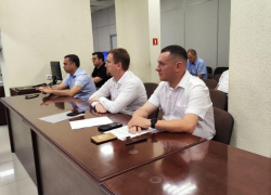 Александр Сафронов стал первым официально зарегистрированным кандидатом в губернаторы Кубани 