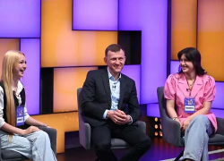 Школьники предложили мэру Краснодара провести аналог питерских «Алых парусов»