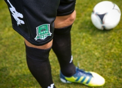 ФК «Краснодар» обидно проиграл «Локомотиву»