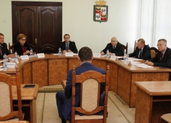 После предварительного конкурса остались два кандидата на должность мэра Краснодара 