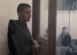 Краснодарца, который разбил бокал о лицо девушки в баре, будут судить