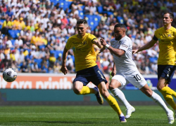 В матче заключительного тура РПЛ «Краснодар» одержал верх над «Ростовом»