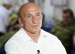 Если дырку в теле могут зашить, а переломанные кости срастутся, то психика – это самое слабое место у любого бойца