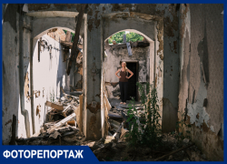 "Боимся не дожить до утра": соседи о разрушенном доме купца Котлярова