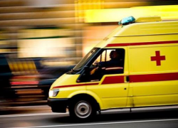 Пьяный мужчина в Темрюкском районе сбил 18-летнюю девушку и скрылся