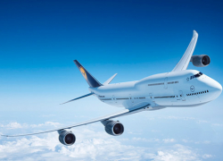 В небе над Кубанью чудом избежали столкновения российский «Боинг-737» и австрийский лайнер