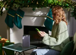 Южане стали заранее составлять списки подарков на Новый год