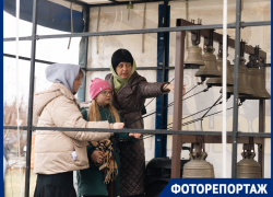 Единение и вера: сотня звонарей собралась на фестивале в Краснодаре