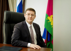Министром экономики Кубани стал 33-летний Алексей Юртаев