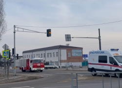 Жителей Краснодарского края напугал взрыв авиабомбы