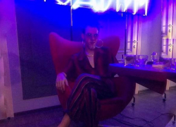 Дизайнер из Краснодара стал участником реалити-шоу «Подиум» на «Пятнице»