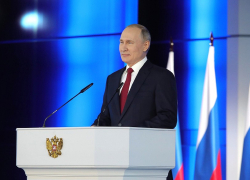 ОНФ Краснодарского края проверит выполнение послания президента РФ 