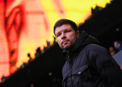 Тренер «Краснодара» объяснил очередное поражение команды 