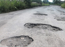 Почти доделали восемь дорог в Краснодаре подрядчики