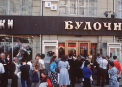 Экс-губернатор Кубани Ткачев сказал, что страна может остаться без хлеба