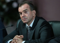 Губернатор Кубани рассказал, кто должен быть на посту мэра Краснодара 