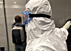 Еще четыре человека заразились коронавирусом на Кубани 