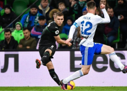  «Решили поберечь себя — зря»: «Краснодар» снова теряет очки, впереди игра с «Валенсией» 