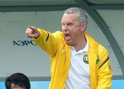 Болельщики «Кубани» назвали отставку Кучука «запоздалой мерой»