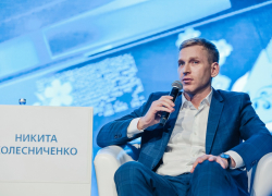 Эксперт DOGMA: «Мы сфокусированы на комплексном развитии территории и строительстве жилья»