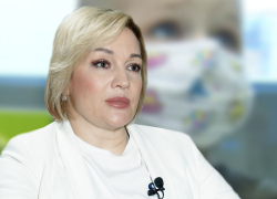 «Бесплатное лечение всем детям России – буду бороться за этот закон»: Татьяна Буланова объяснила, зачем идёт в Госдуму